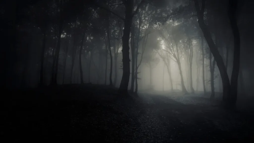 Washington DC Halloween Events - Cox Farms Fields of Fear