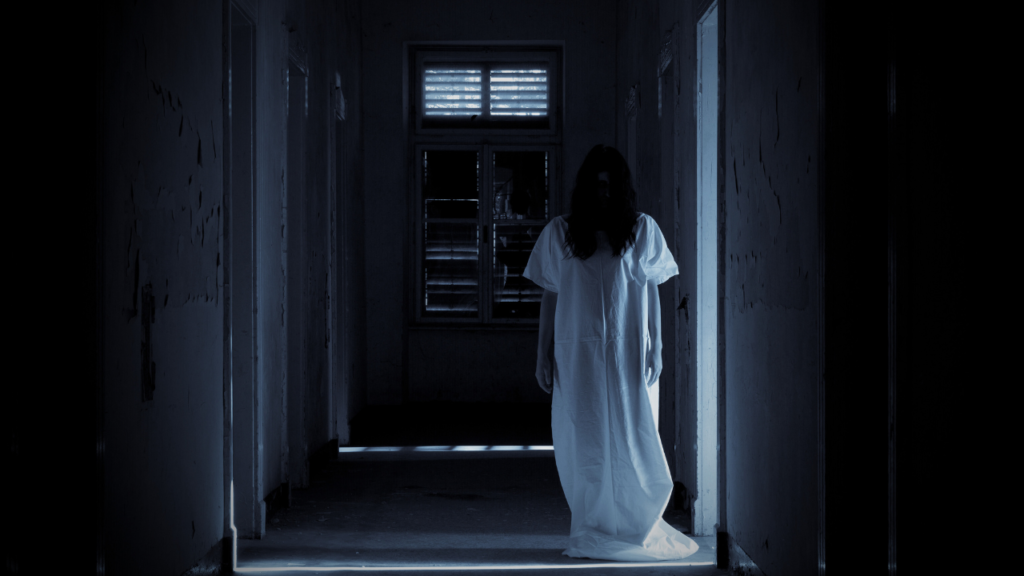 Denver Halloween Events - Fright Fest at Elitch Gardens