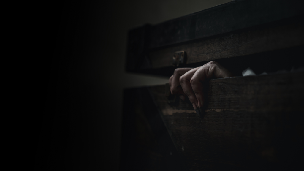 Seattle Halloween Events - Nile Nightmares