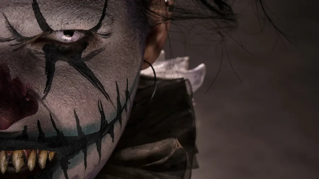 Boston Halloween Events - Screeemfest at Canobie Lake Park