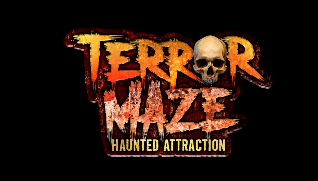 Columbus Halloween Events - Terror Maze