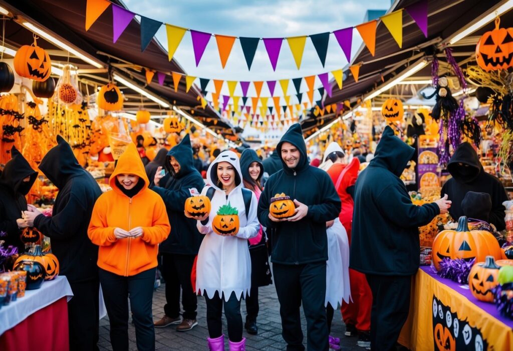 Halloween Spending Trends 2024 - Looking ahead